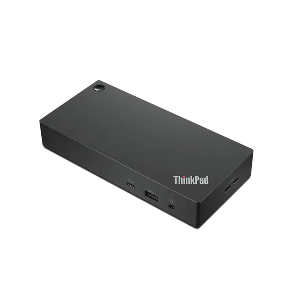 DOCK STATION - LENOVO