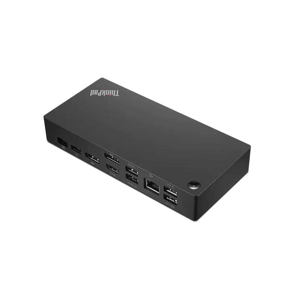 DOCK STATION - LENOVO