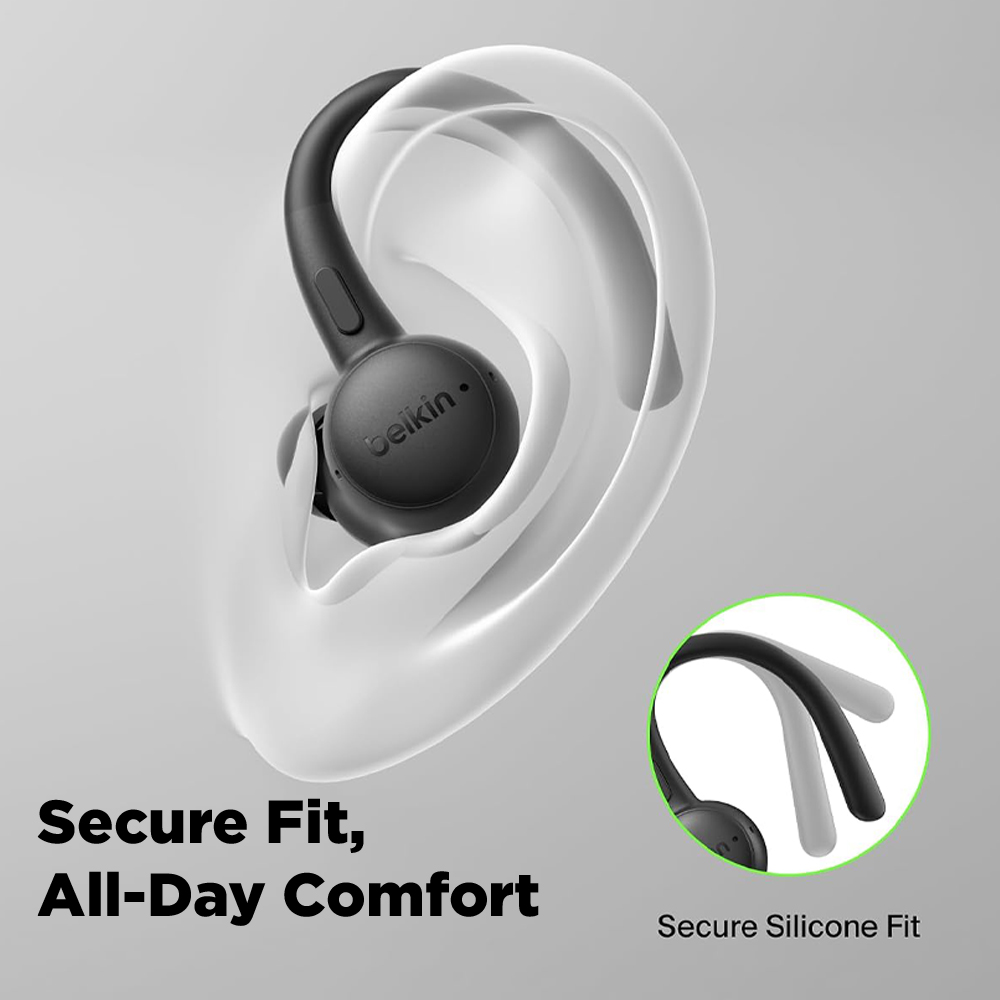 EAR BUDS - BELKIN