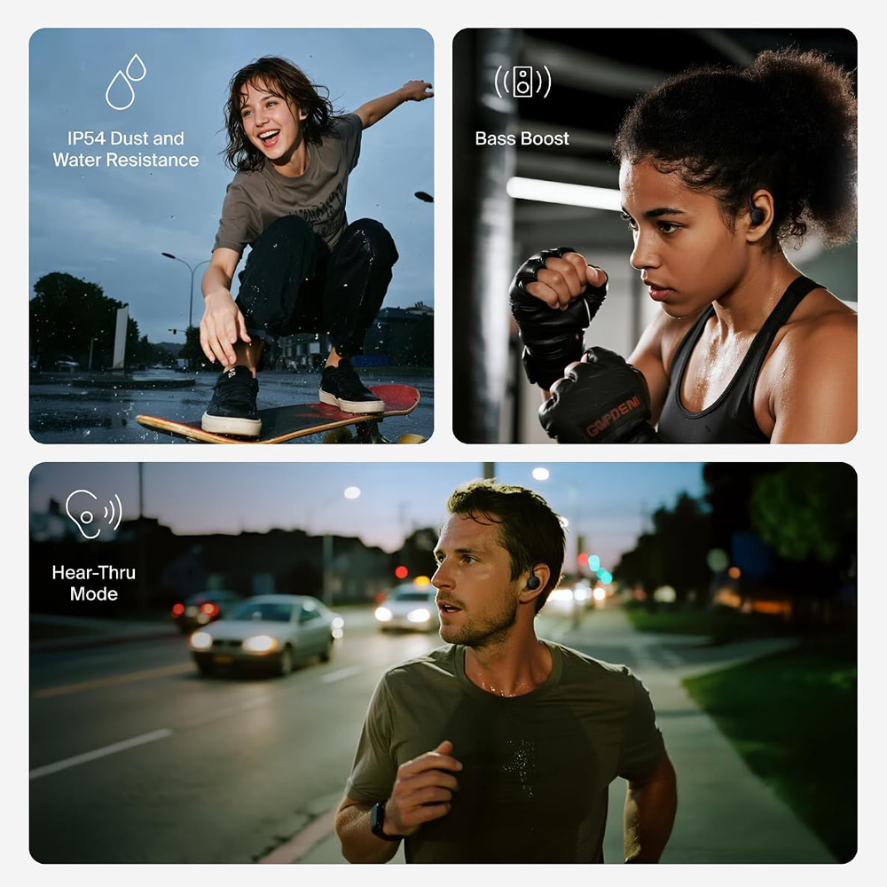 EAR BUDS - BELKIN