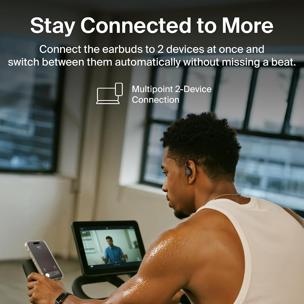 EAR BUDS - BELKIN