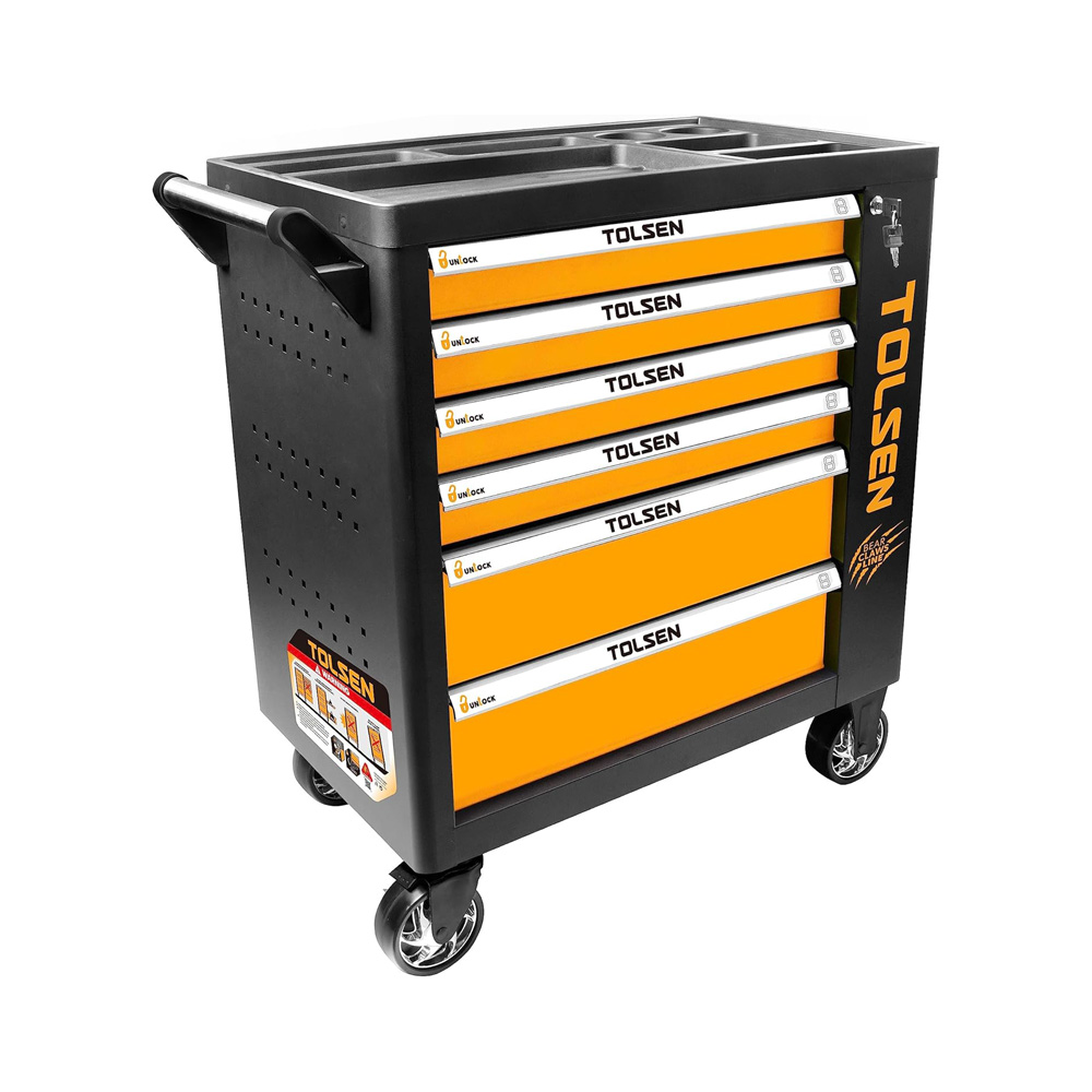 ROLLER CABINET - TOLSEN